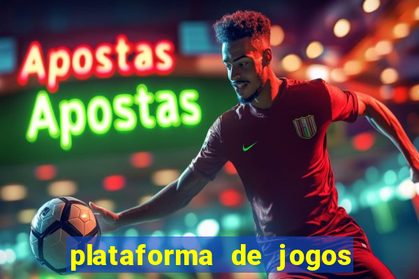 plataforma de jogos 2 reais